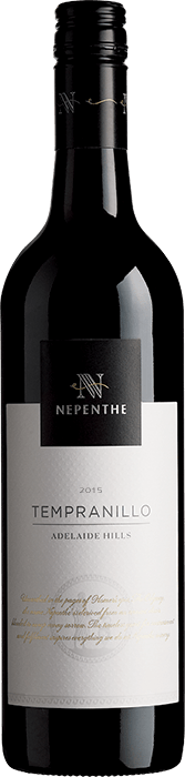Nepenthe Adelaide Hills Tempranillo